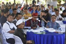 Gorontalo Dipastikan...