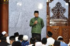 Pemdaprov Jabar Akan...
