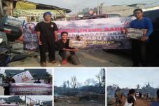 Rescue Perindo Galang...