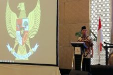 HNW: Bangsa Indonesia...