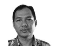 Menjernihkan Langit...