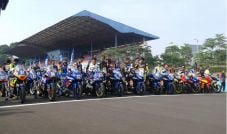 Yamaha Endurance Festival...