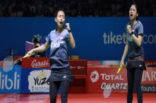 Juara Vietnam Open,...