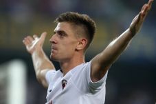 Marco Giampaolo Tak...