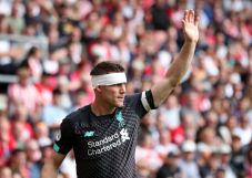Liverpool Siapkan Kontrak...