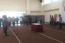 Pesan Agus untuk Dua...