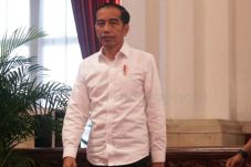Jokowi Ingatkan Tak...