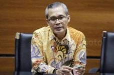 Alexander Marwata Ingin...