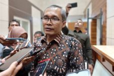 Pimpinan Baru KPK Tak...