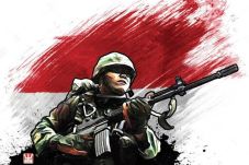 Calon Menhan Harus Cerdas...