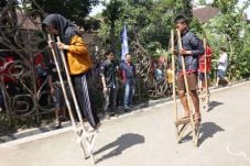 Pekan Kebudayaan Nasional...