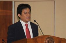 ITB-AD Jadikan Kampus...