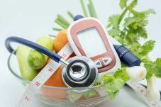 Pria Diabetes Berisiko...