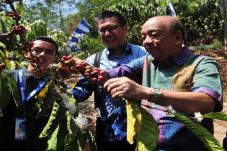 Sukacita Kelompok Tani...