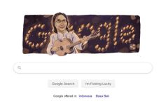 Ulang Tahun, Google...