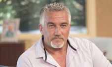 Paul Hollywood, Si Juri...
