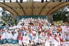 Wawako Maulana Tutup...