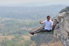 Karst Citatah Diharapkan...