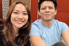 Ariel Noah Ulang Tahun,...