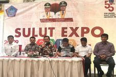 Sulut Expo 2019 Kembangkan...
