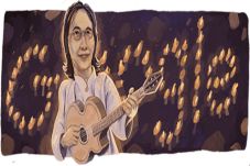 Google Doodle Rayakan...