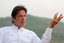 Pakistan Akan Membom...