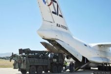 Turki Pastikan S-400...