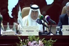 Lagi, Arab Saudi Kutuk...