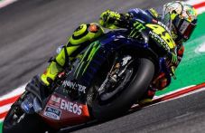 Valentino Rossi: Saya...
