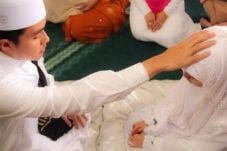 13 Adab Pernikahan Menurut...