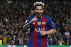 Jelang Dortmund vs Barcelona,...