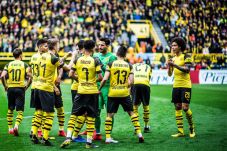 5 Pemain Dortmund yang...