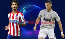 Preview Atletico Madrid...