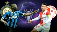 Susunan Pemain Inter...