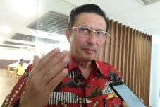 Fadel Muhammad Maju...
