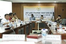 DPD Segera Putuskan...