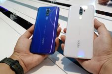 Oppo Turut Boyong A5...