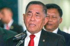 Kivlan Zen Sakit Parah,...