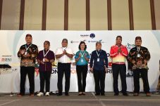 Pelindo Sambut Hangat...