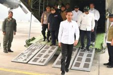 Jokowi Ungkap Segala...
