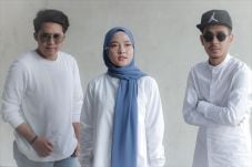 Sabyan Rilis Single...