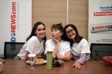 Pengalaman Seru dan...