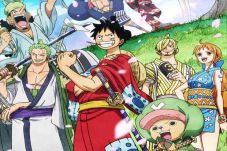 One Piece Mustahil Bakal...