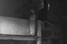 Warga Resah Teror Pocong...