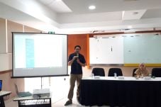 MNC Media Gelar Literasi...
