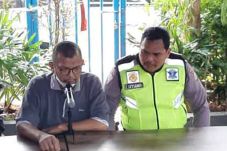 Kasus Pengemudi Seret...