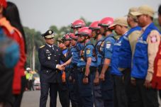 Pesan Anies Baswedan...