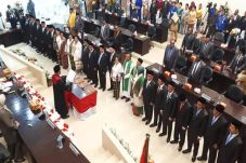 30 Anggota DPRD Kota...
