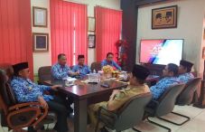 Bupati Pasangkayu Agus...