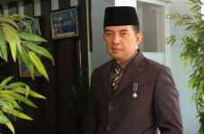Kadispora Kota Pekanbaru...